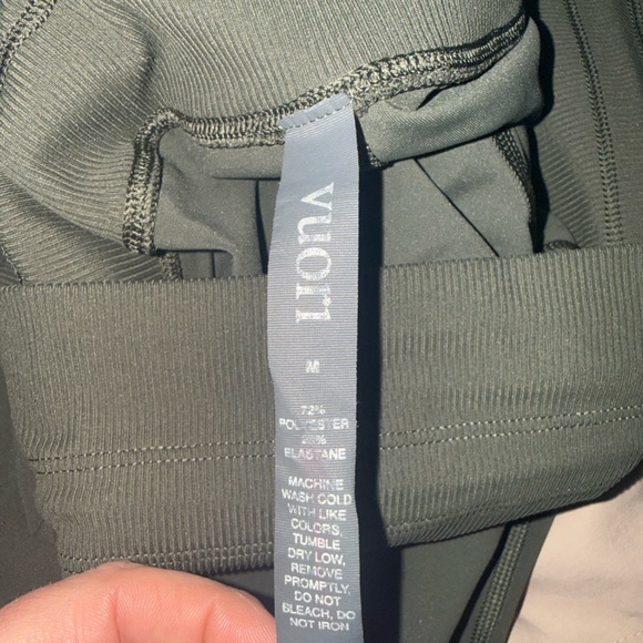 Vuori Lot of 6 pants/jacket/pullover Xs-M - Picture 6 of 15